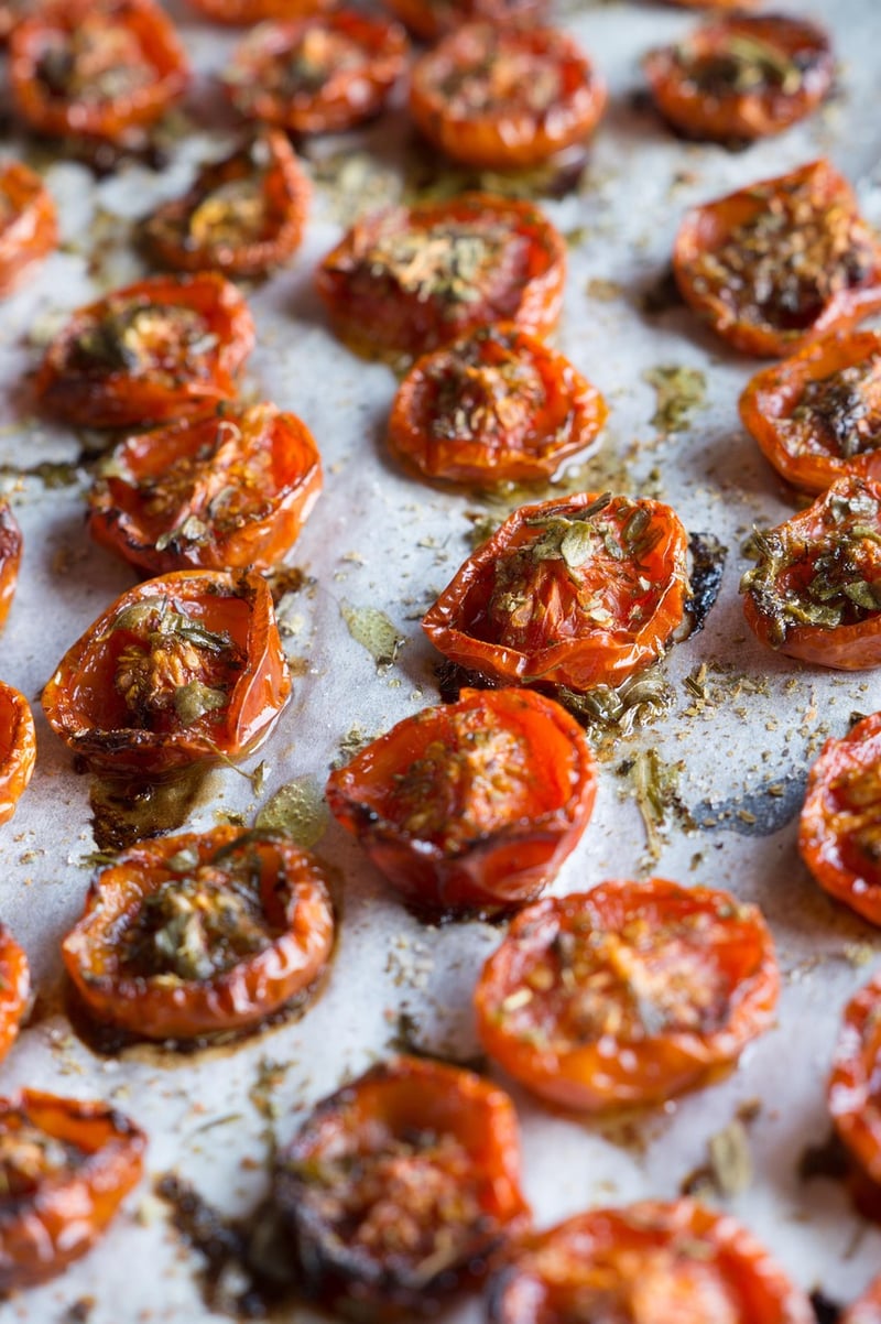 Savory Mediterranean Cuisine