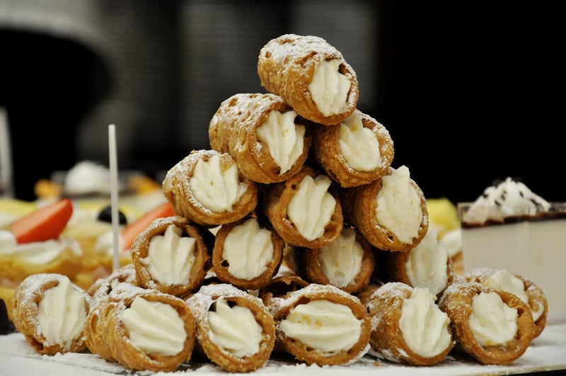 Cannoli